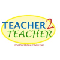 Teacher 2 Teacher