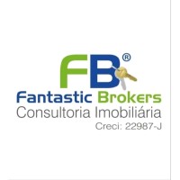 Fantástic Brokers Imobiliária Consultoria: 22.987-J 