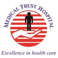 Medical Trust Hospital, Kochi