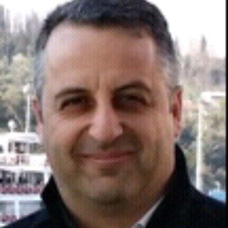 Ioannis Afentoulis