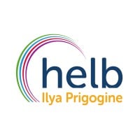 HELB - Haute Ecole Libre de Bruxelles Ilya Prigogine