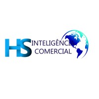 HS Inteligência Comercial - Prospecção de Clientes