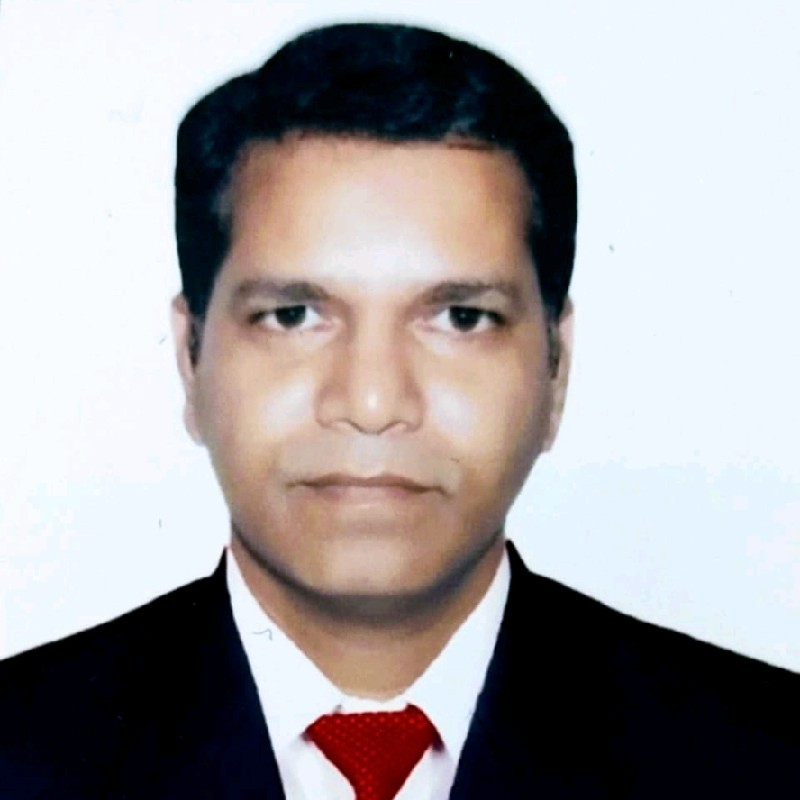 Prashant Madkaiker