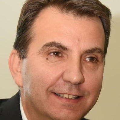 Branko Dunjić