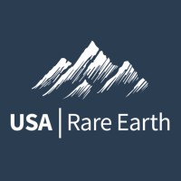 USA Rare Earth, LLC