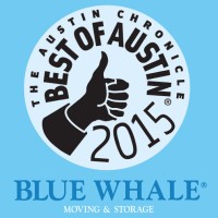 Blue Whale Moving Company, Inc.