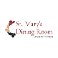 St. Mary's Dining Room