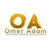 Omer Adam Finance (UK) Ltd