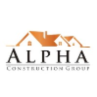 Alpha Construction Group