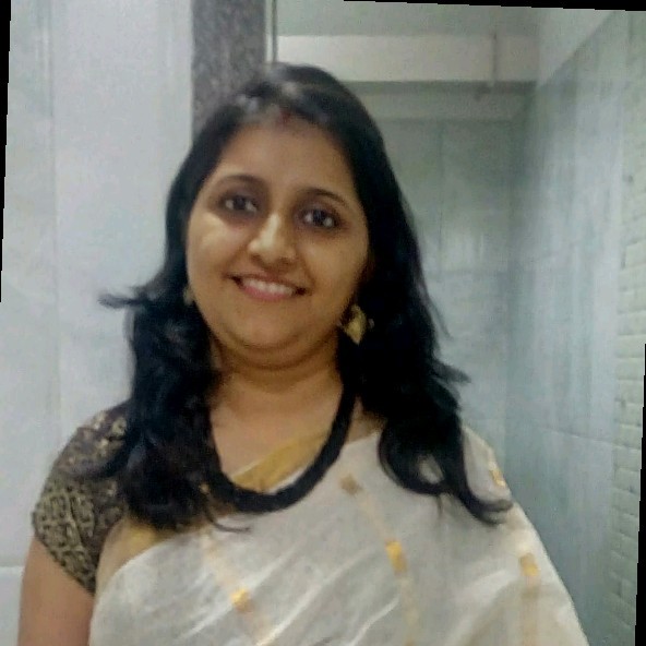 Shivali Thakar
