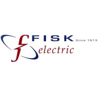 Fisk Electric Co.