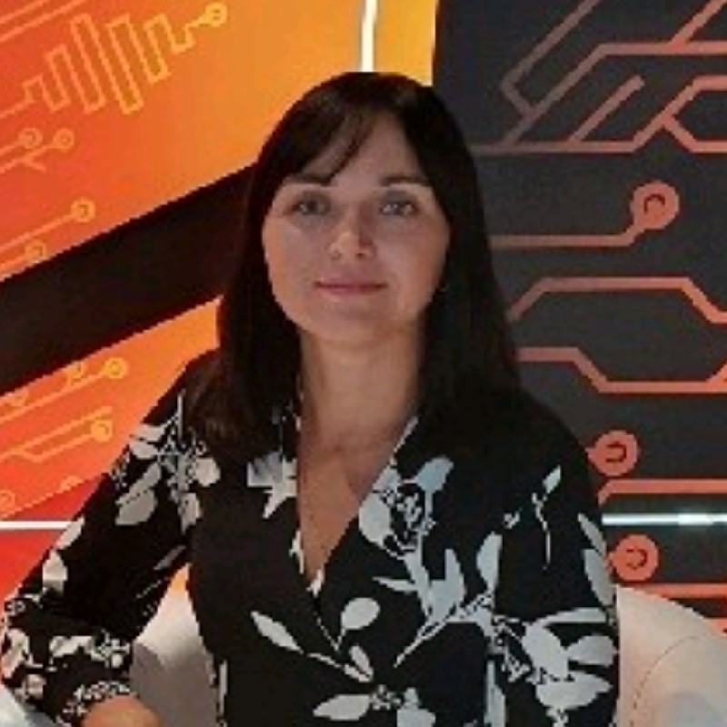 Olga Korol