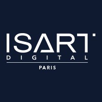 ISART DIGITAL Paris