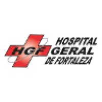 Hospital Geral de Fortaleza - HGF