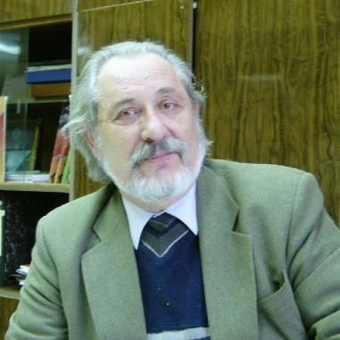 Yurii Kuznetsov