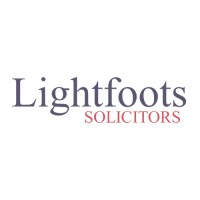 Lightfoots LLP Solicitors