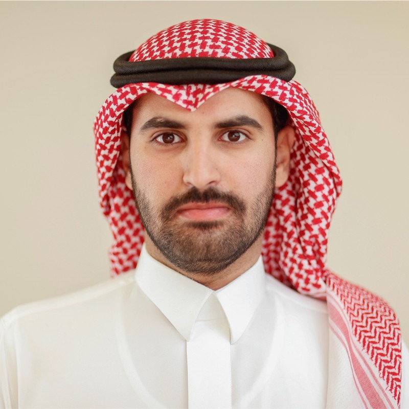Mohammed Alotaibi