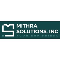 Mithra Solutions, Inc.