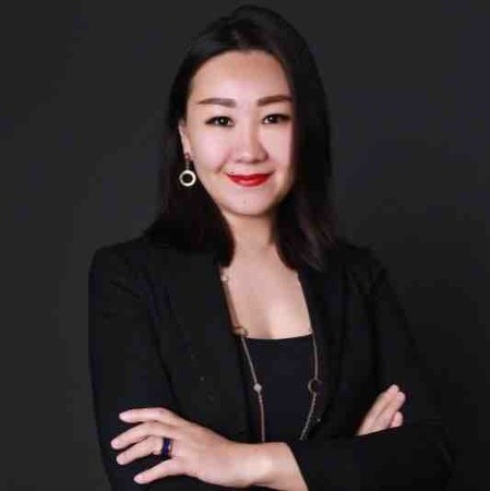 Nicole Xu