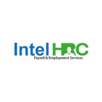 Intel HR Consulting Ltd