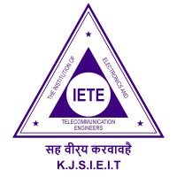 IETE - KJSIEIT Student's Chapter