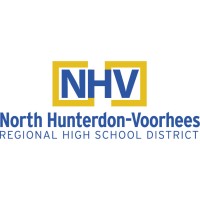 North Hunterdon Voorhees Regional High School District