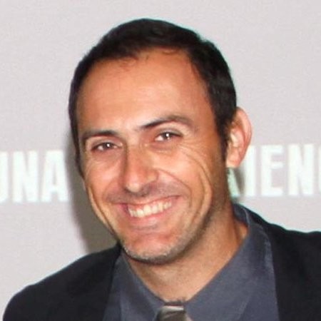 Juan Alfonso García Roca