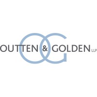 Outten & Golden LLP