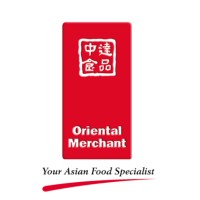 Oriental Merchant Australia