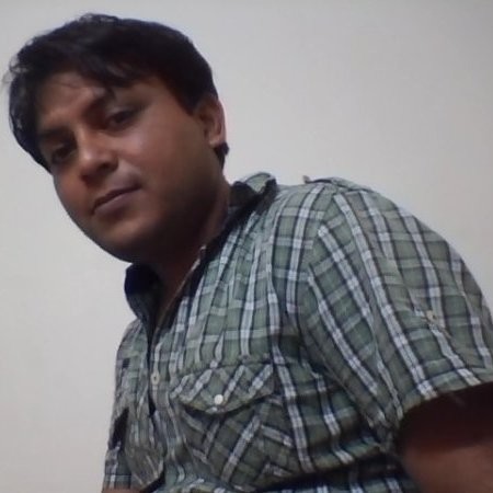 Joshil Chaudhary