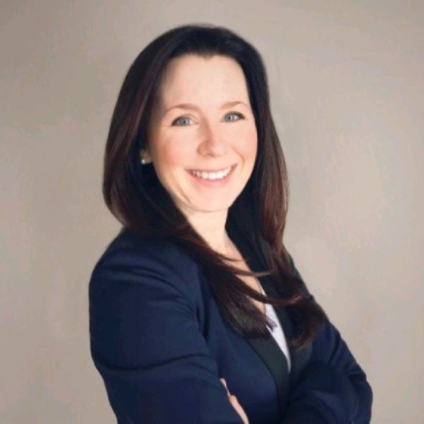 Chantal Mercier, MBA, CRHA