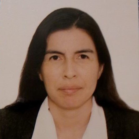 María Julia Sulca Muñoz