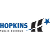 Hopkins West Jr High School