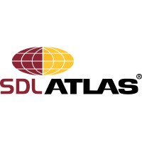 SDL Atlas