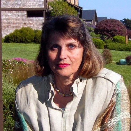 Patricia Kutza