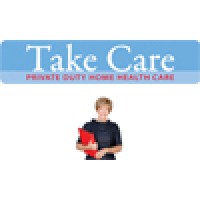 Take Care Home Health