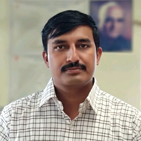 Nishant Pawar