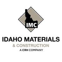 Idaho Materials & Construction