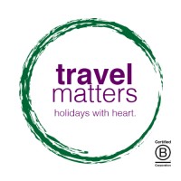 Travel Matters | B Corp