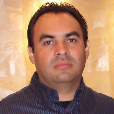 Luis Gilberto Garcia