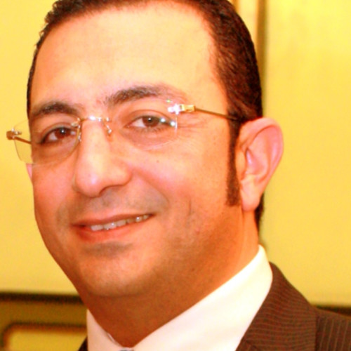 Ashraf Elmaalem