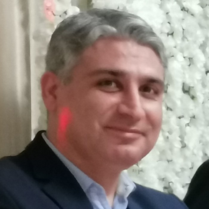 Mahdi Yousef Kalafi