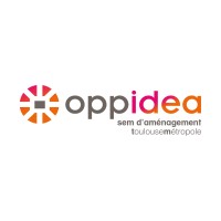 OPPIDEA (SEM d'aménagement de Toulouse Métropole)