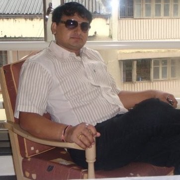 vijay soni