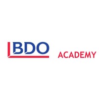 BDO Academy • ბიდიო აკადემია