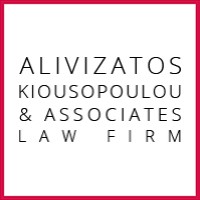 Alivizatos Kiousopoulou & Partners
