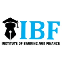 Institute of Banking and Finance