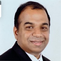Dilip Kumar Aravindan