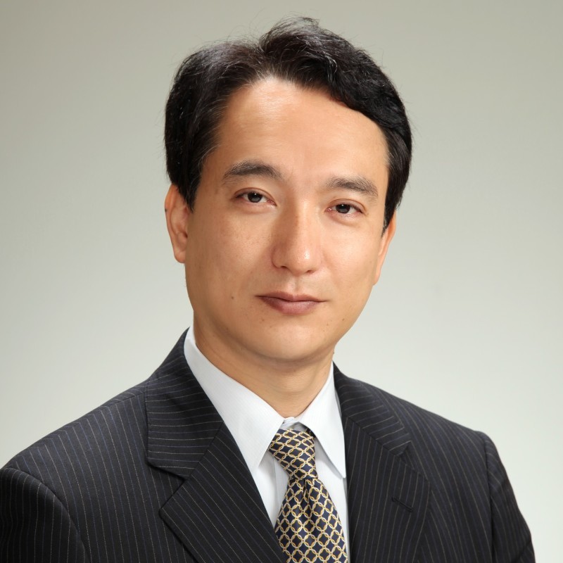 Katsuyuki Tokushima