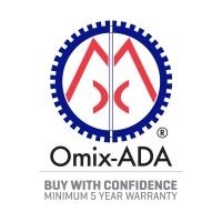 Omix-ADA, Inc.